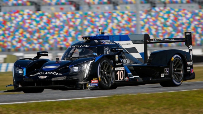 Wayne Taylor Racing vuelve a mirar a Le Mans con la normativa LMDh