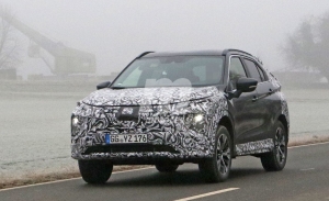 Mitsubishi Eclipse Cross 2021, el SUV japonés recibirá una puesta a punto