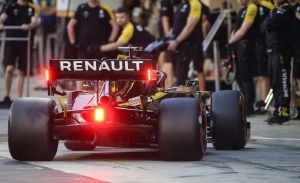 Renault avanza que el motor de 2020 no presentará grandes cambios