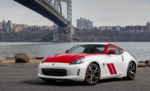 El futuro Nissan Z, con 400 CV gracias al V6 biturbo de Infiniti