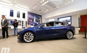Noruega - Diciembre 2019: Tesla cierra por todo lo alto