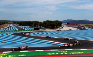Paul Ricard cambia el trazado de F1 para promover los adelantamientos