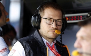 El «Plan Seidl», ante su examen real: las claves del ascenso a la cima de McLaren
