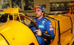 Por qué Fernando Alonso no correrá la Indy 500 con Penske ni McLaren