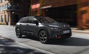 Precios del Citroën C4 Cactus C-Series, llega una nueva edición especial
