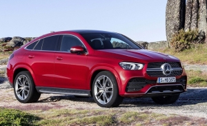 Precios del Mercedes GLE Coupé 2020, el renovado SUV llega a España