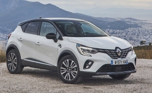 Precios del Renault Captur GLP, una opción ecológica y asequible