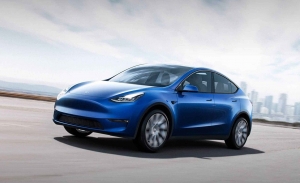Precios del Tesla Model Y en España, un SUV eléctrico de 7 plazas