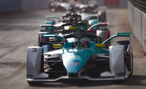 Previo y horarios del ePrix de Santiago de Chile de la Fórmula E 2019-20