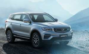Las ventas de coches nuevos en China no crecerán hasta el año 2022