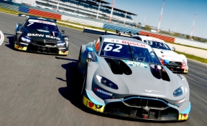 R-Motorsport abandona el DTM y deja a Dani Juncadella sin asiento