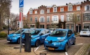 Renault inicia el proyecto INCIT-EV analizando diferentes tipos de recarga de eléctricos