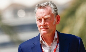 Sean Bratches deja su cargo de director comercial en Fórmula 1