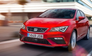 La gama del SEAT León se reduce a solo dos acabados