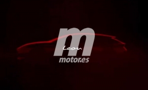 Tercer teaser del nuevo SEAT León 2020, el compacto muestra su diseño lateral