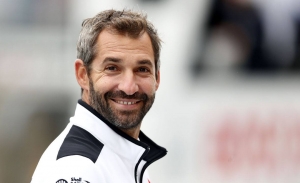 Timo Glock: "Creo que BMW está en el camino correcto para alcanzar a Audi"