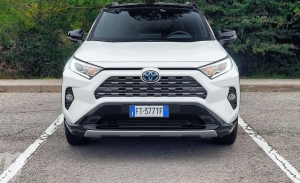 China jugó un papel relevante en las ventas de coches a nivel mundial en 2019