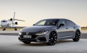 Volkswagen Arteon R-Line Edition, buscando más exclusividad y deportividad
