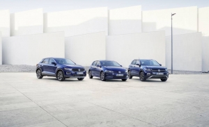 Volkswagen United, la edición especial conmemorativa de la Eurocopa 2020