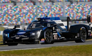Wayne Taylor Racing vuelve a mirar a Le Mans con la normativa LMDh