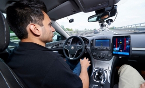 ZF presenta el CES 2020 su nueva tecnología de conducción semi-autónoma de nivel 2+