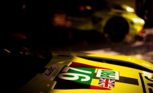 29 vehículos se darán cita en el test colectivo del WEC en Sebring