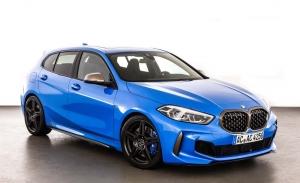 AC Schnitzer pone el toque especial y picante a los nuevos BMW Serie 1 y M135i
