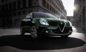 Alfa Romeo empieza los preparativos para un inminente cese de producción del Giulietta