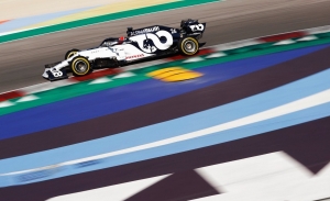 Alineación de pilotos para los test de pretemporada de F1 en Barcelona