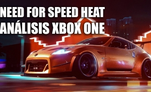 Análisis Need for Speed Heat para Xbox One, recuperando la esencia original