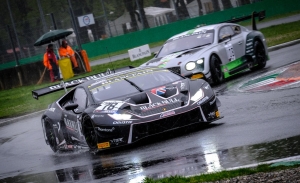 Barwell Motorsport cierra su alineación 'Plata' para la temporada 2020