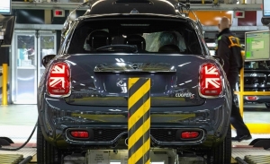 BMW retrasa la llegada de la cuarta generación del MINI por el Brexit