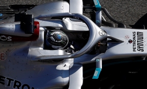 Bottas aclara dudas sobre el DAS: «Estoy al tanto de ello desde hace casi un año»