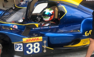 La cancelación del ePrix de Sanya repercute en las 1.000 Millas de Sebring