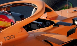 Carlos Sainz: «Mis ingenieros dicen que es imposible calcar un Mercedes»