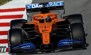 Las cinco claves del McLaren MCL35