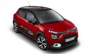 El nuevo Citroën C3 llega con renovada estética y más personalizable que nunca