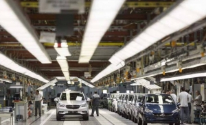 ¿Qué coches se fabrican en España?