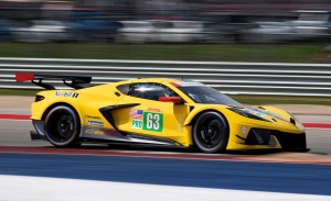Corvette pide una exención en el 'BoP' para ser competitivo en Sebring