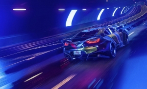 Criterion Games volverá a desarrollar los videojuegos Need for Speed