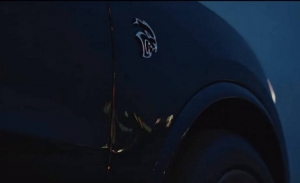 El nuevo Dodge Durango SRT Hellcat filtrado por un tráiler de FF9