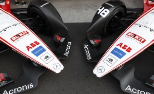 Los equipos de Fórmula E anuncian sus pilotos para el 'rookie test'