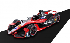 Los equipos de la Fórmula E tiñen el 'Gen 2' Evo con sus colores