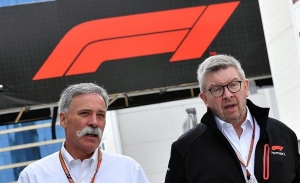 La F1 critica las políticas gubernamentales y defiende los combustibles sostenibles