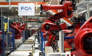 Fiat Chrysler Automobiles ratifica su apuesta por la sostenibilidad
