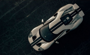 Cinco demandas y un Ford GT desaparecido, nueva batalla legal de Ford