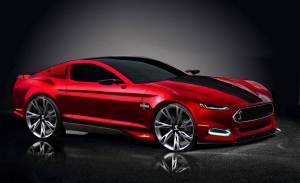 Ford filtra sin querer la fecha del lanzamiento del futuro Ford Mustang S650 (Gen 7)