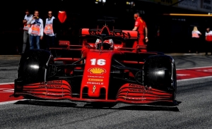 La fortaleza del Ferrari SF90 es la debilidad del SF1000 de este año