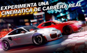 Forza Street desembarca en dispositivos móviles Android