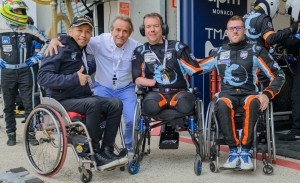 El Garaje 56 de Le Mans tendrá dueño cuatro años después